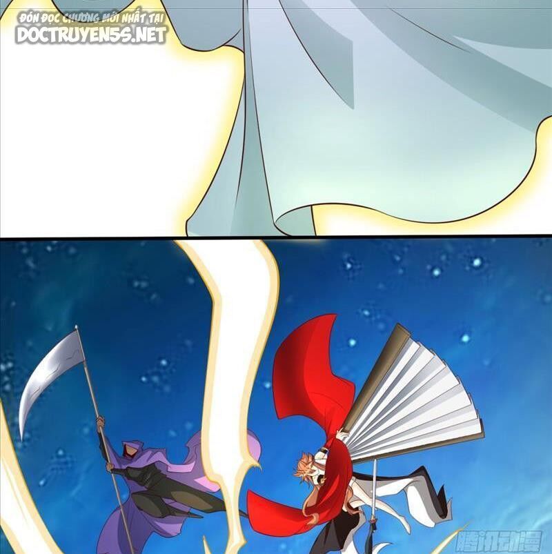 Vợ Tôi Và Tôi Thống Trị Tam Giới Chapter 95 - Trang 25