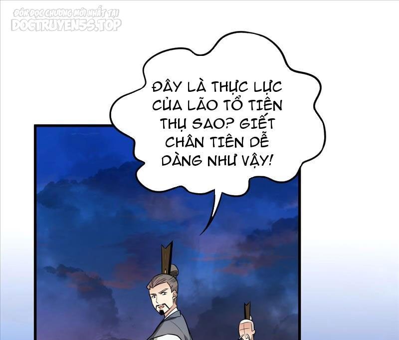 Vợ Tôi Và Tôi Thống Trị Tam Giới Chapter 98 - Trang 41