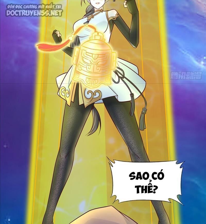 Vợ Tôi Và Tôi Thống Trị Tam Giới Chapter 95 - Trang 47