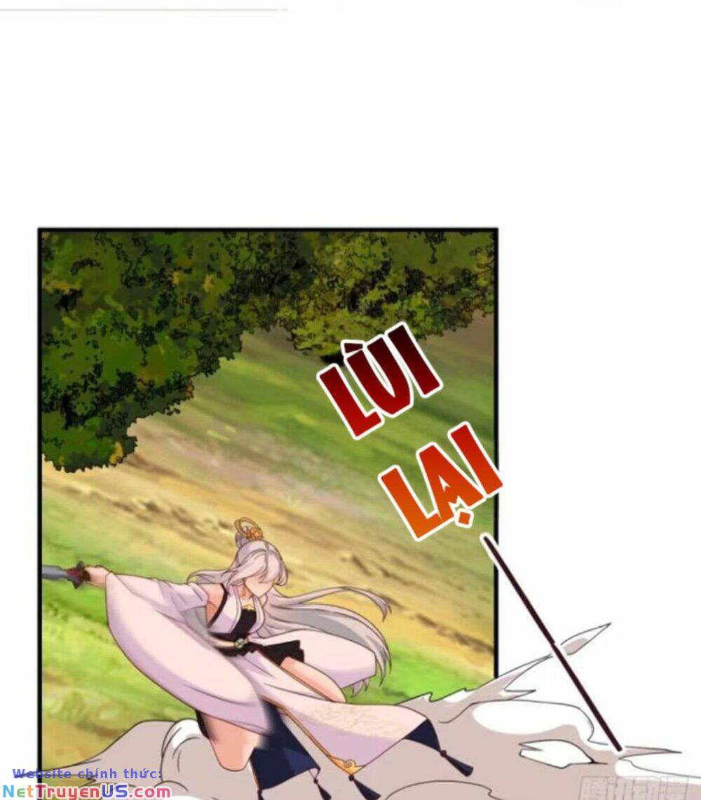 Vợ Tôi Và Tôi Thống Trị Tam Giới Chapter 101.1 - Trang 17