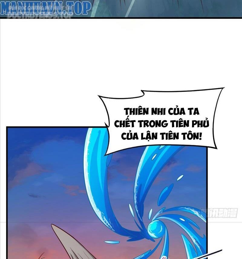 Vợ Tôi Và Tôi Thống Trị Tam Giới Chapter 98 - Trang 3