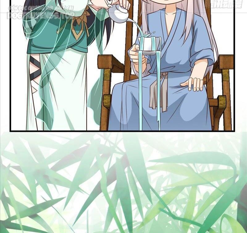 Vợ Tôi Và Tôi Thống Trị Tam Giới Chapter 98 - Trang 92