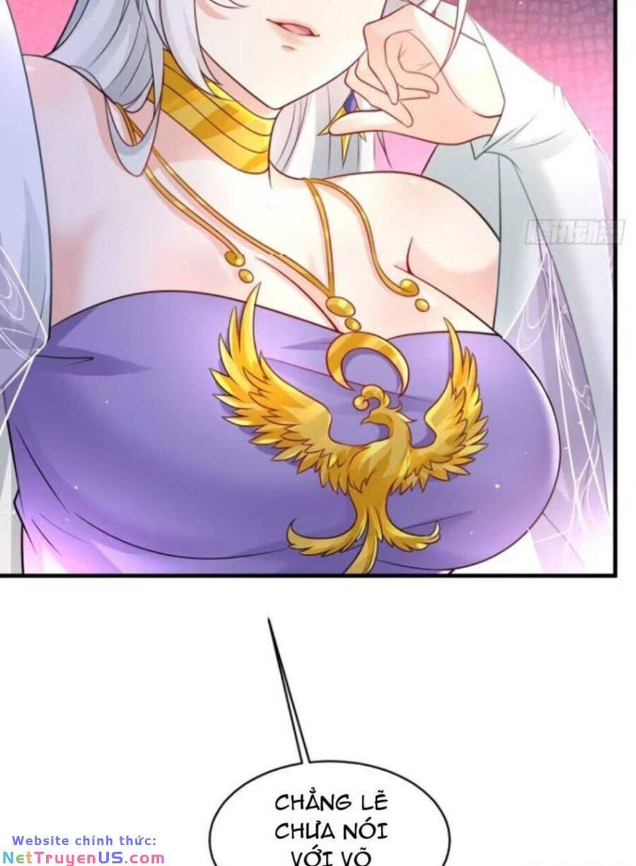 Vợ Tôi Và Tôi Thống Trị Tam Giới Chapter 104 - Trang 8