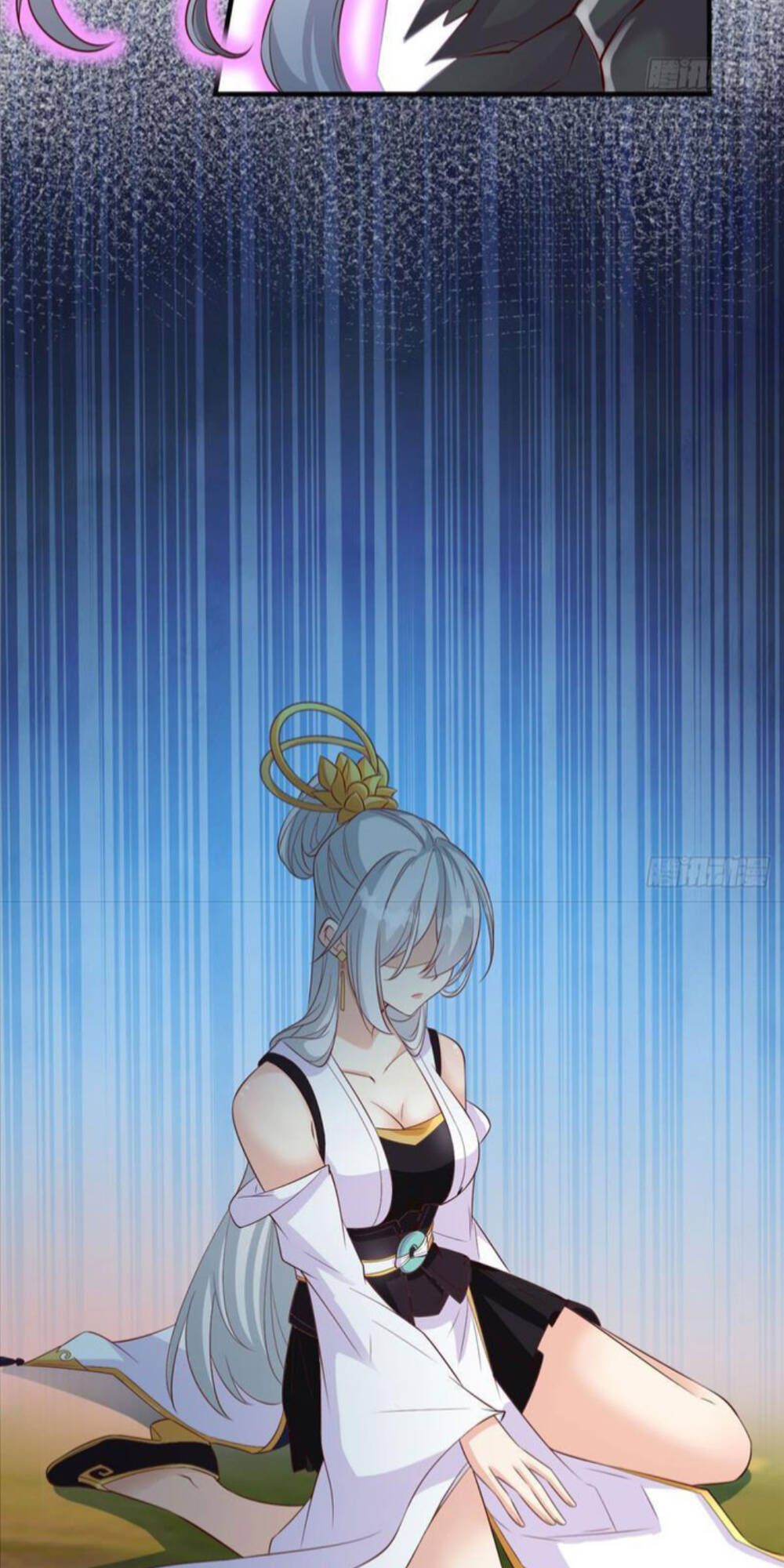 Vợ Tôi Và Tôi Thống Trị Tam Giới Chapter 100 - Trang 37