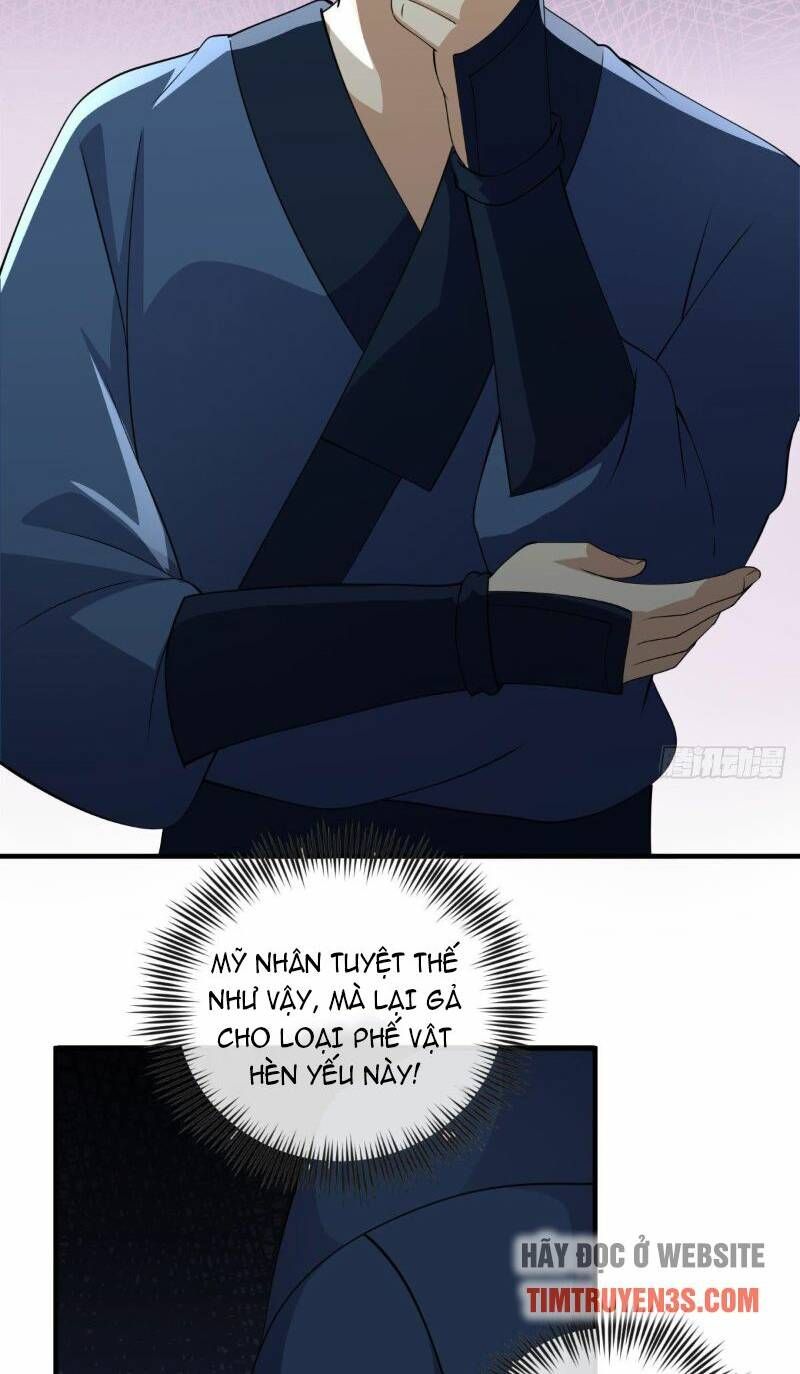 Vợ Tôi Và Tôi Thống Trị Tam Giới Chapter 16.5 - Trang 18