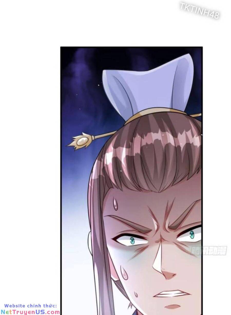 Vợ Tôi Và Tôi Thống Trị Tam Giới Chapter 104 - Trang 15