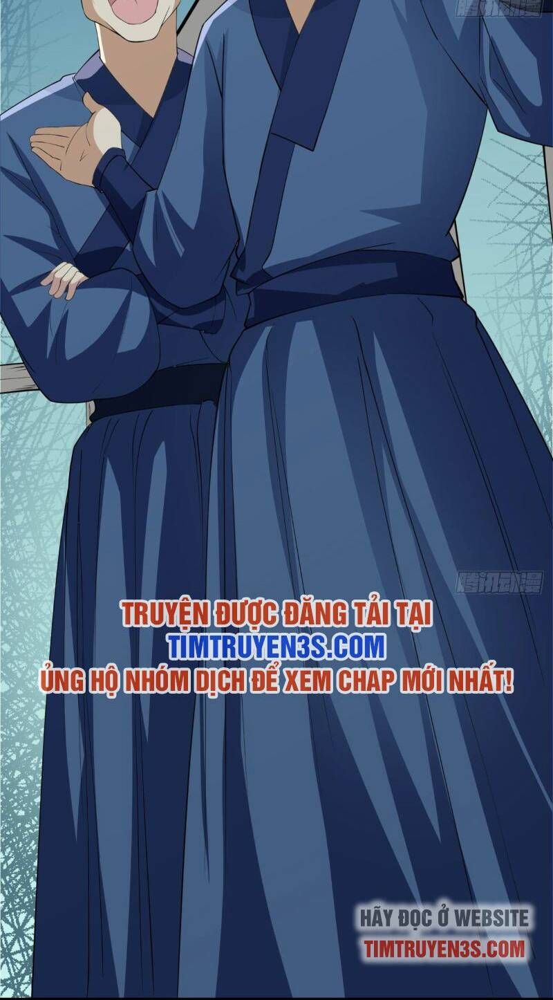 Vợ Tôi Và Tôi Thống Trị Tam Giới Chapter 16.5 - Trang 27