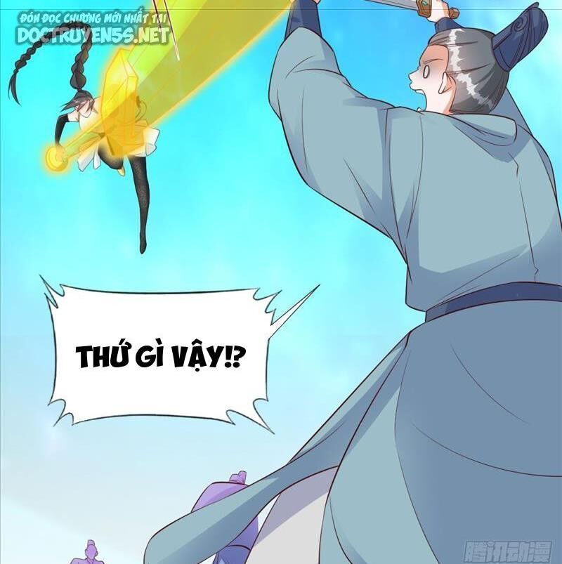 Vợ Tôi Và Tôi Thống Trị Tam Giới Chapter 95 - Trang 31