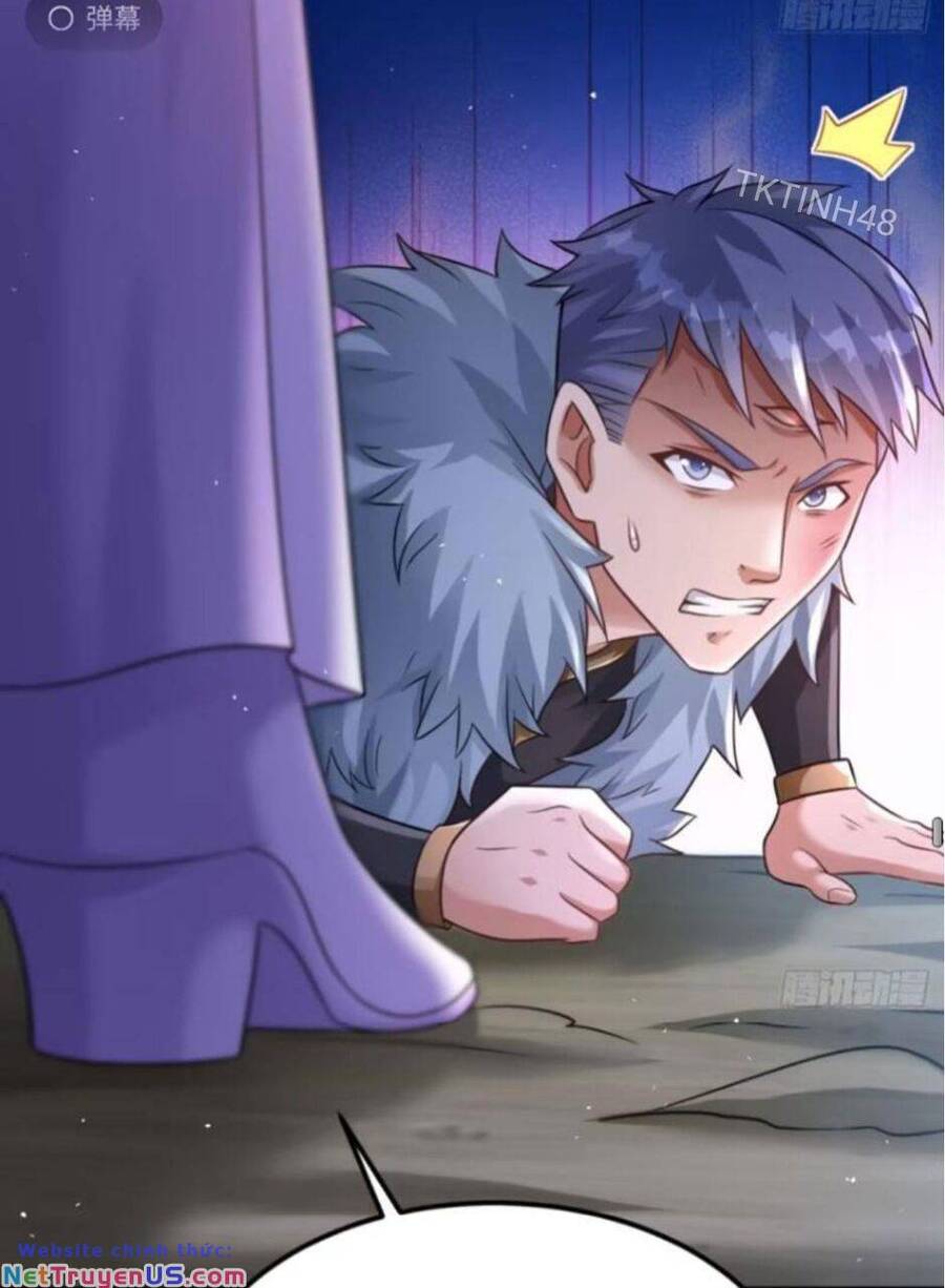 Vợ Tôi Và Tôi Thống Trị Tam Giới Chapter 105 - Trang 54