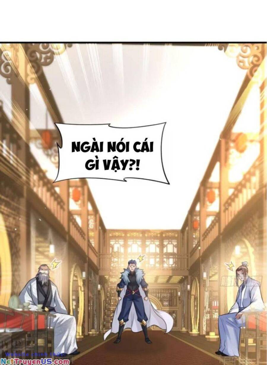 Vợ Tôi Và Tôi Thống Trị Tam Giới Chapter 104 - Trang 6