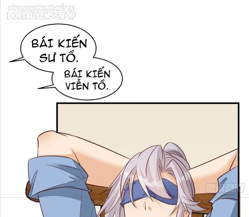 Vợ Tôi Và Tôi Thống Trị Tam Giới Chapter 98 - Trang 73