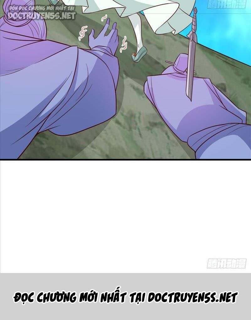 Vợ Tôi Và Tôi Thống Trị Tam Giới Chapter 95 - Trang 54