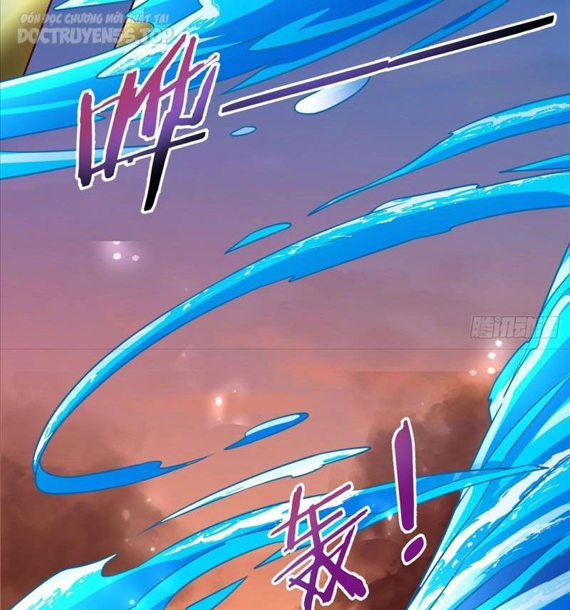 Vợ Tôi Và Tôi Thống Trị Tam Giới Chapter 98 - Trang 9