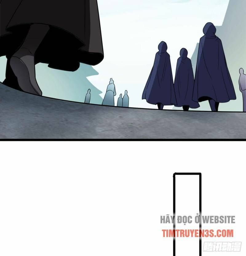 Vợ Tôi Và Tôi Thống Trị Tam Giới Chapter 11.1 - Trang 19