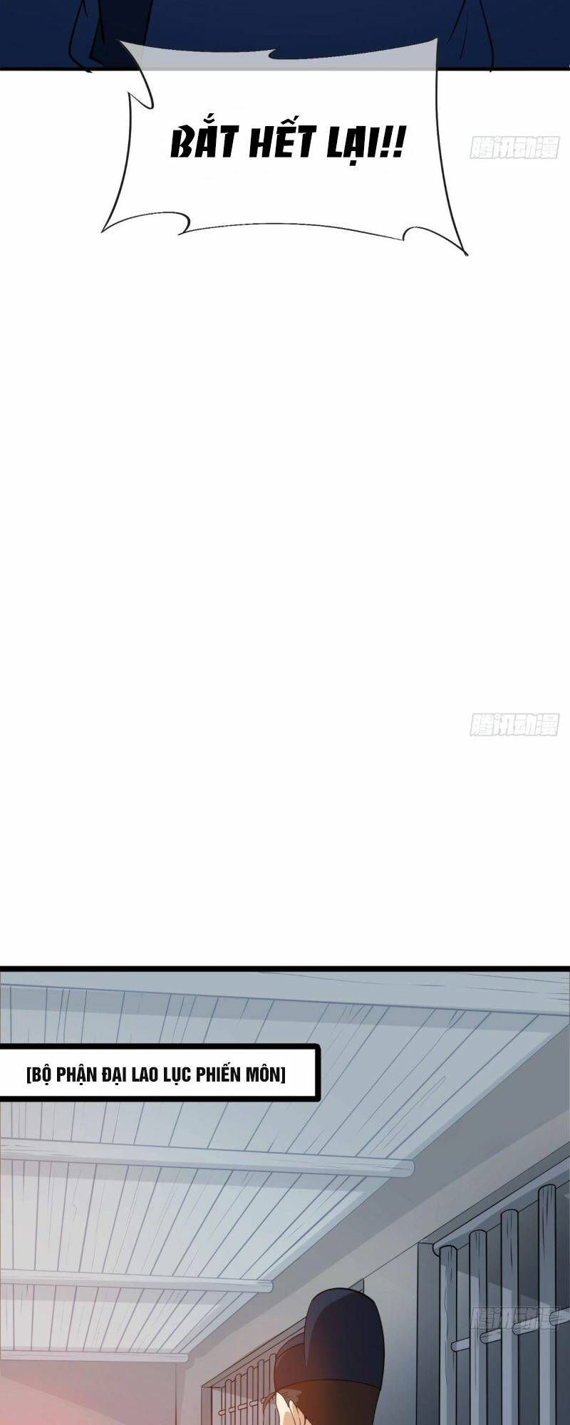 Vợ Tôi Và Tôi Thống Trị Tam Giới Chapter 16.5 - Trang 43