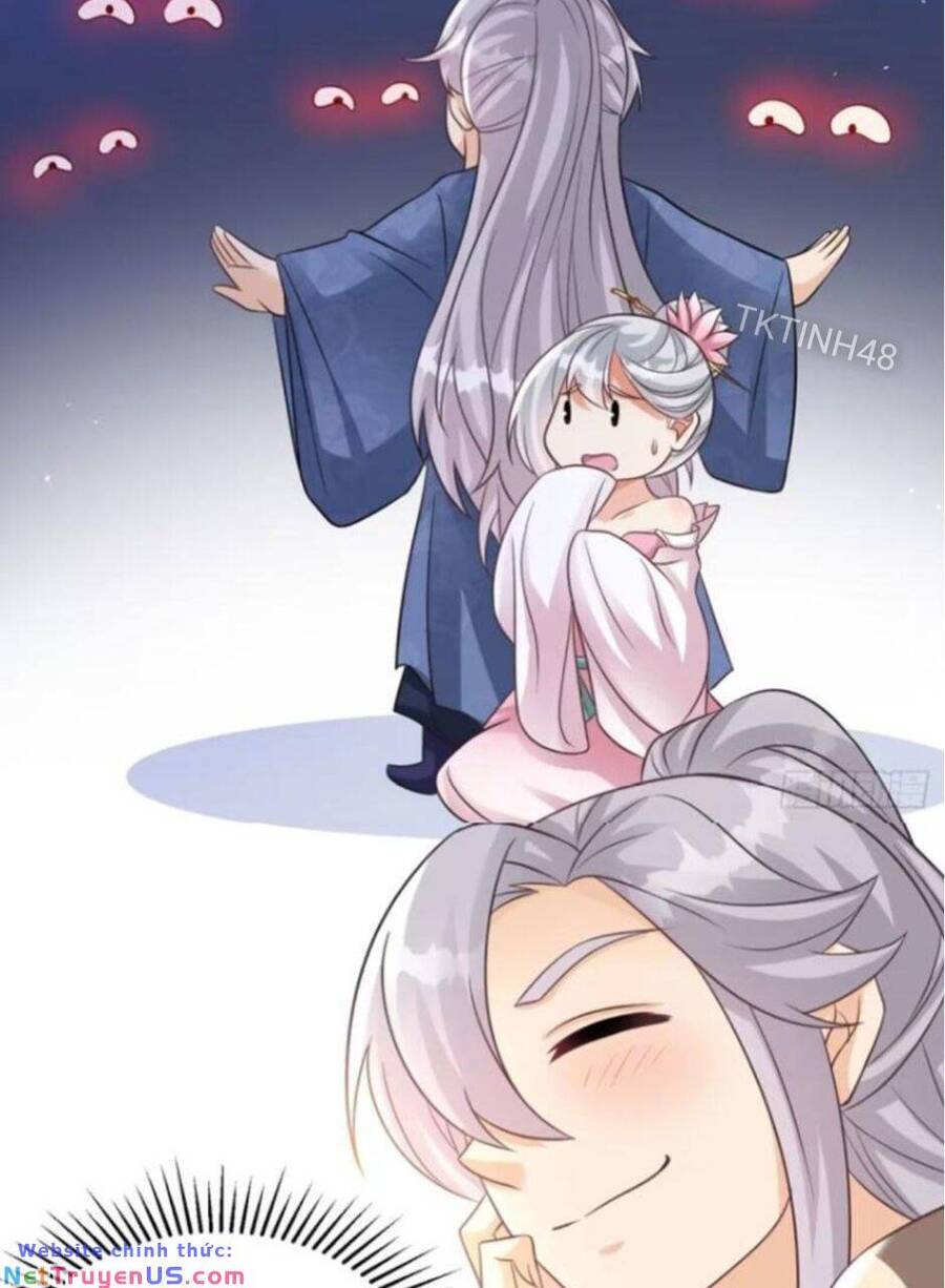 Vợ Tôi Và Tôi Thống Trị Tam Giới Chapter 105 - Trang 3