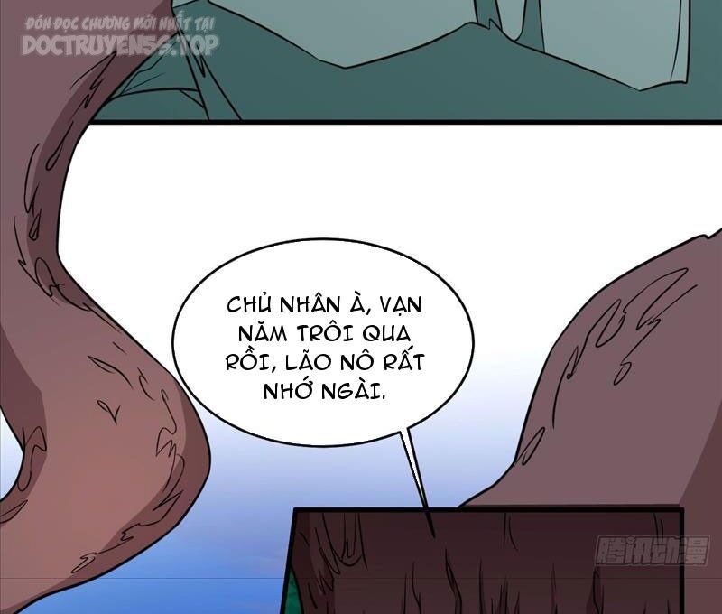 Vợ Tôi Và Tôi Thống Trị Tam Giới Chapter 98 - Trang 53
