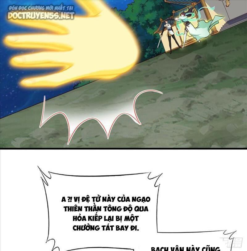 Vợ Tôi Và Tôi Thống Trị Tam Giới Chapter 95 - Trang 22