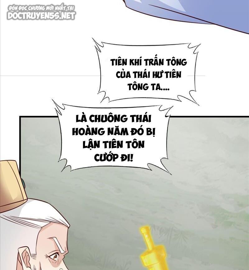 Vợ Tôi Và Tôi Thống Trị Tam Giới Chapter 95 - Trang 49