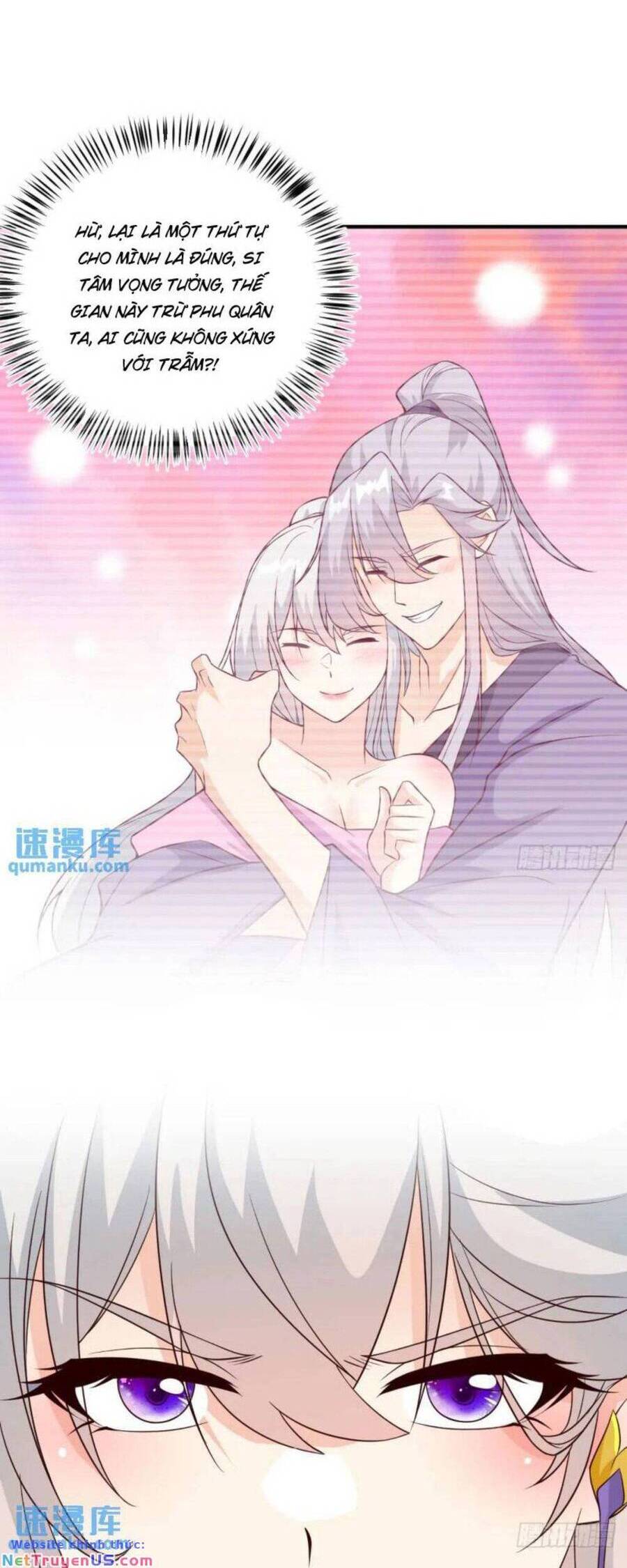 Vợ Tôi Và Tôi Thống Trị Tam Giới Chapter 103 - Trang 31