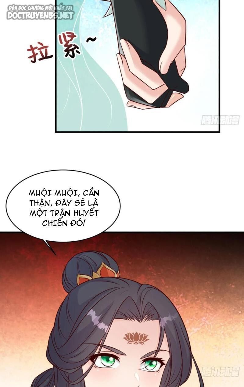 Vợ Tôi Và Tôi Thống Trị Tam Giới Chapter 94 - Trang 1