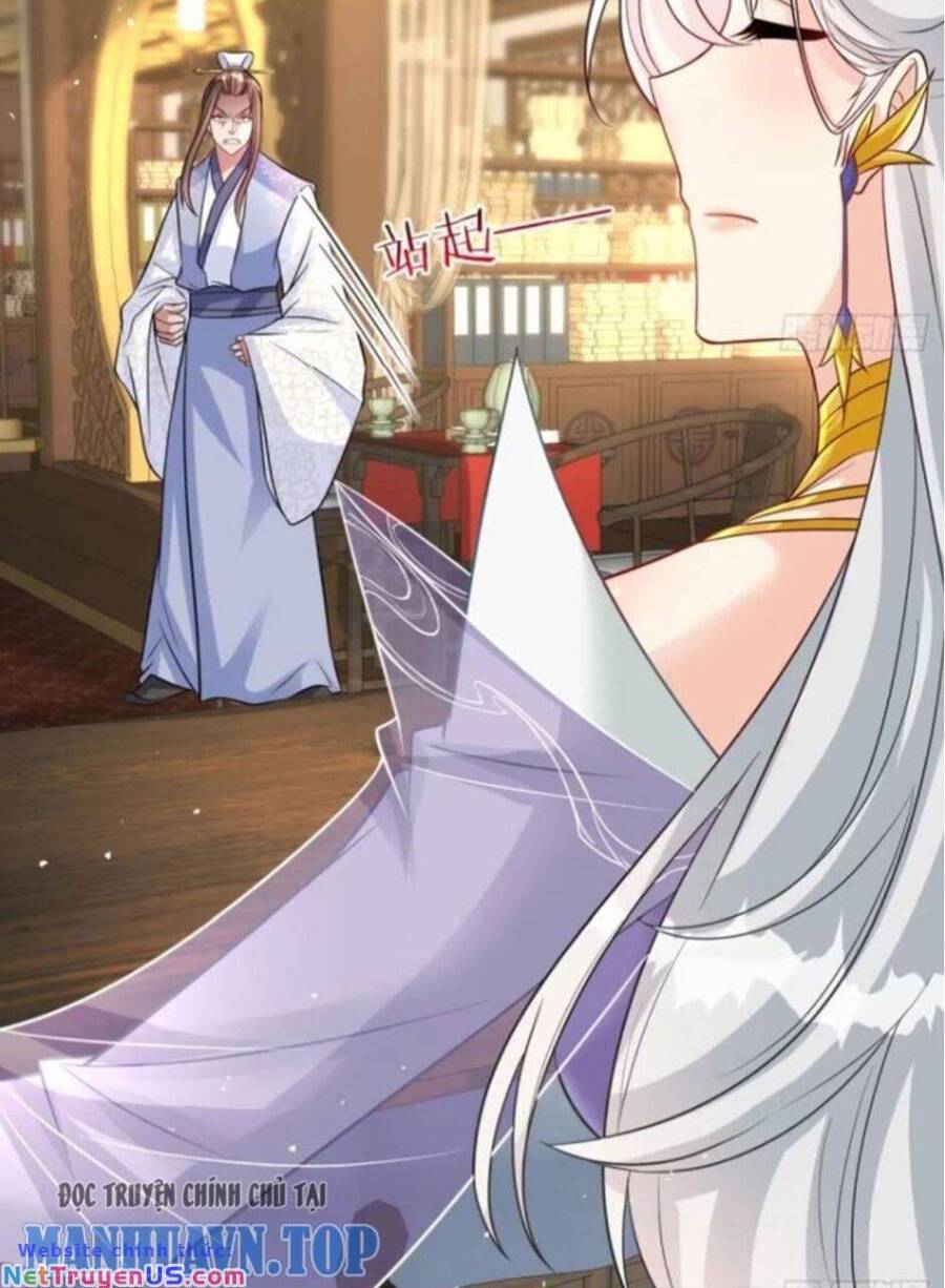 Vợ Tôi Và Tôi Thống Trị Tam Giới Chapter 104 - Trang 11