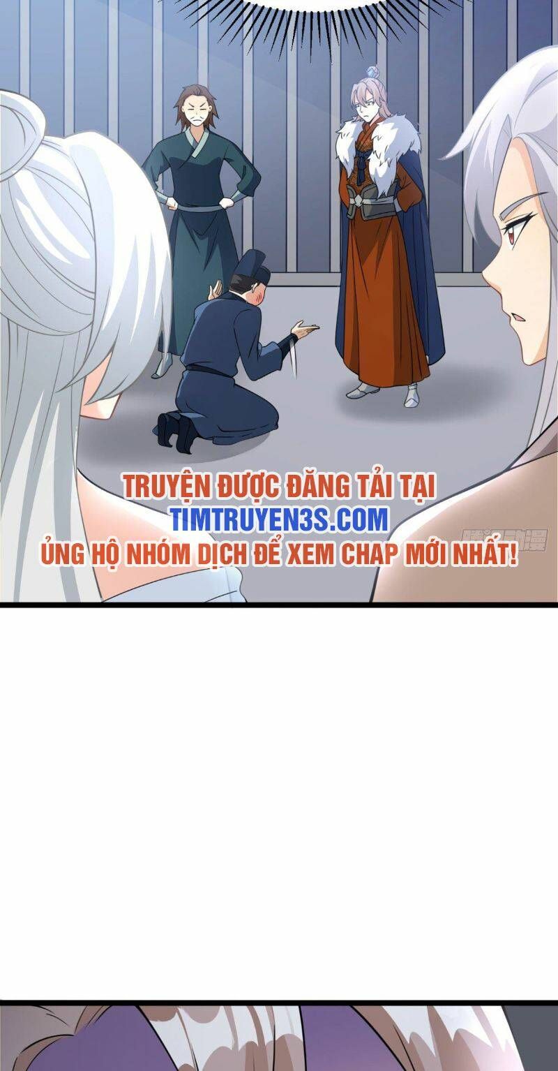 Vợ Tôi Và Tôi Thống Trị Tam Giới Chapter 16.5 - Trang 53