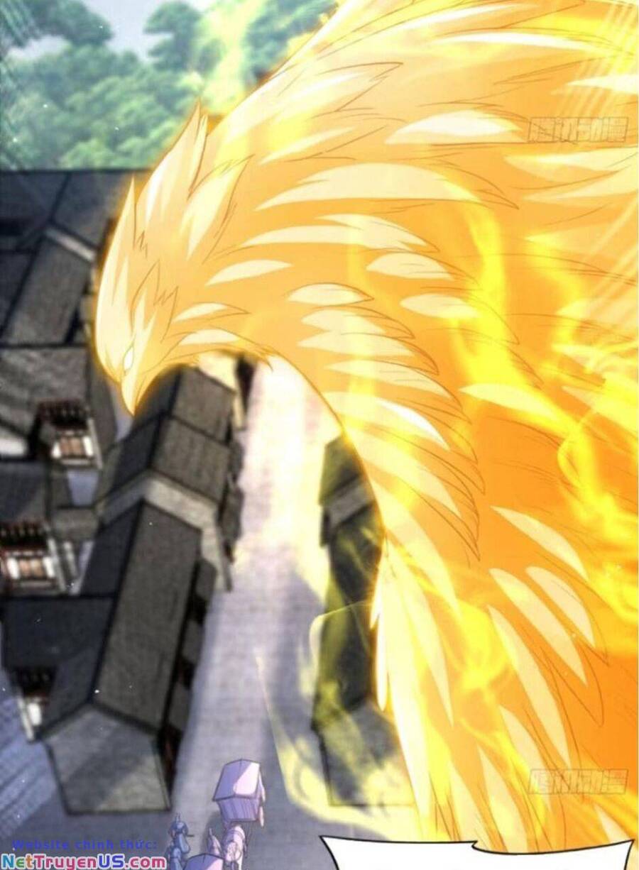Vợ Tôi Và Tôi Thống Trị Tam Giới Chapter 106 - Trang 18