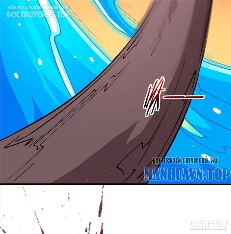 Vợ Tôi Và Tôi Thống Trị Tam Giới Chapter 98 - Trang 31