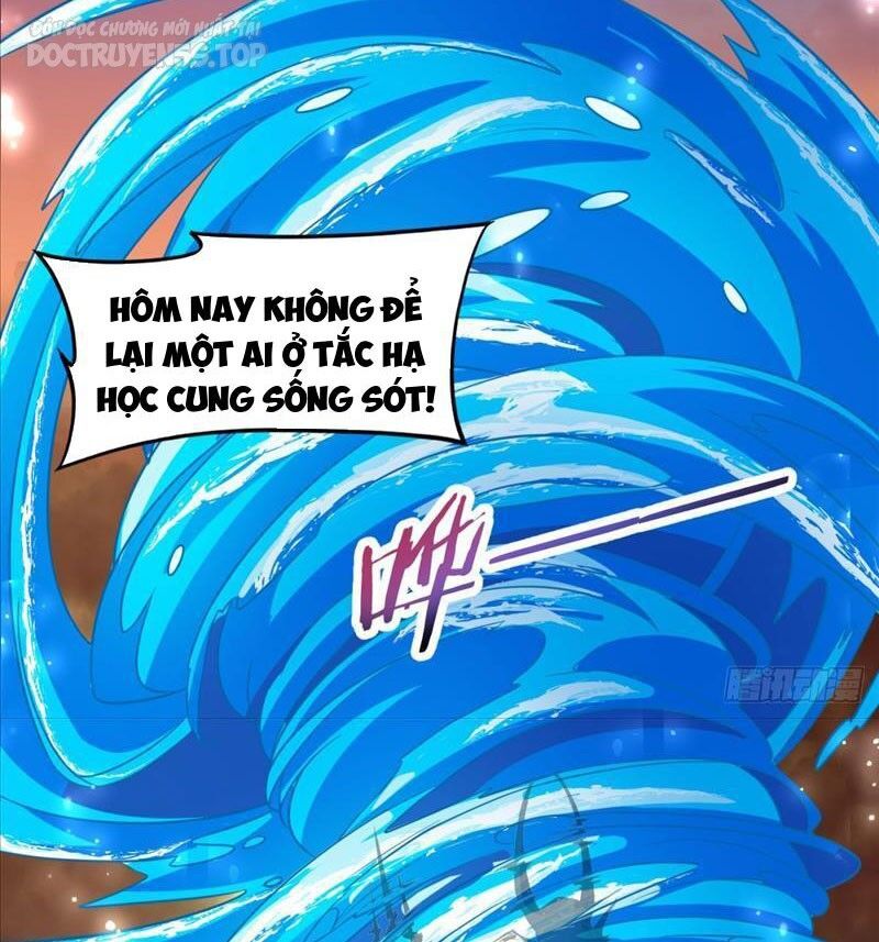 Vợ Tôi Và Tôi Thống Trị Tam Giới Chapter 98 - Trang 5