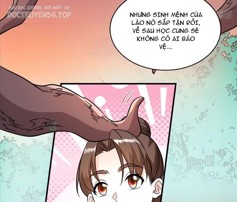 Vợ Tôi Và Tôi Thống Trị Tam Giới Chapter 98 - Trang 55