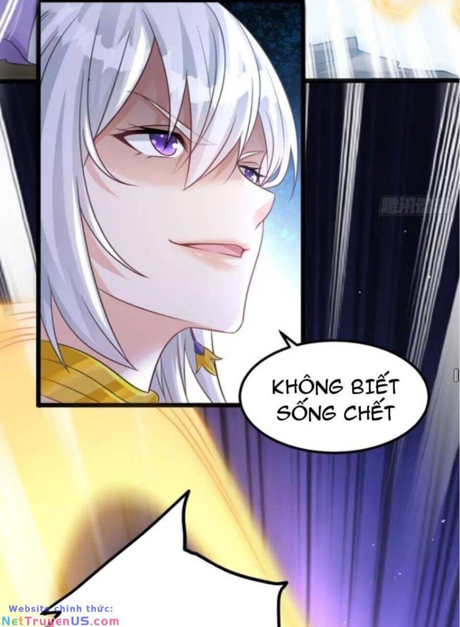 Vợ Tôi Và Tôi Thống Trị Tam Giới Chapter 105 - Trang 44