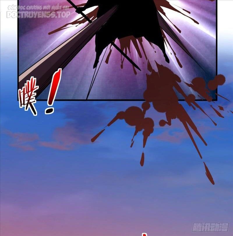Vợ Tôi Và Tôi Thống Trị Tam Giới Chapter 98 - Trang 33