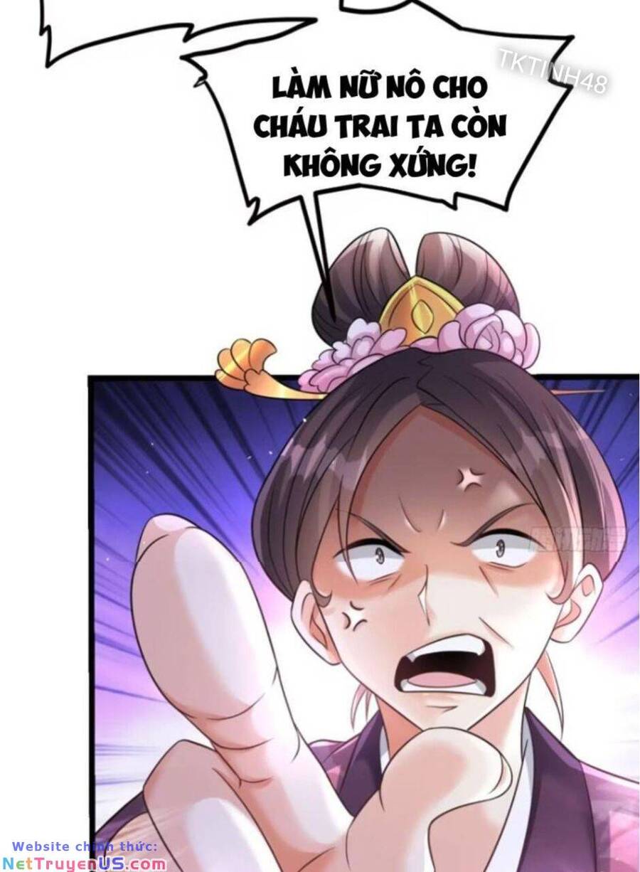 Vợ Tôi Và Tôi Thống Trị Tam Giới Chapter 105 - Trang 12