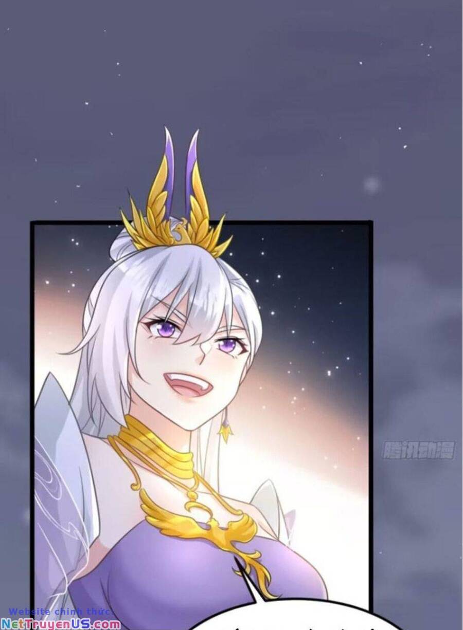Vợ Tôi Và Tôi Thống Trị Tam Giới Chapter 106 - Trang 0