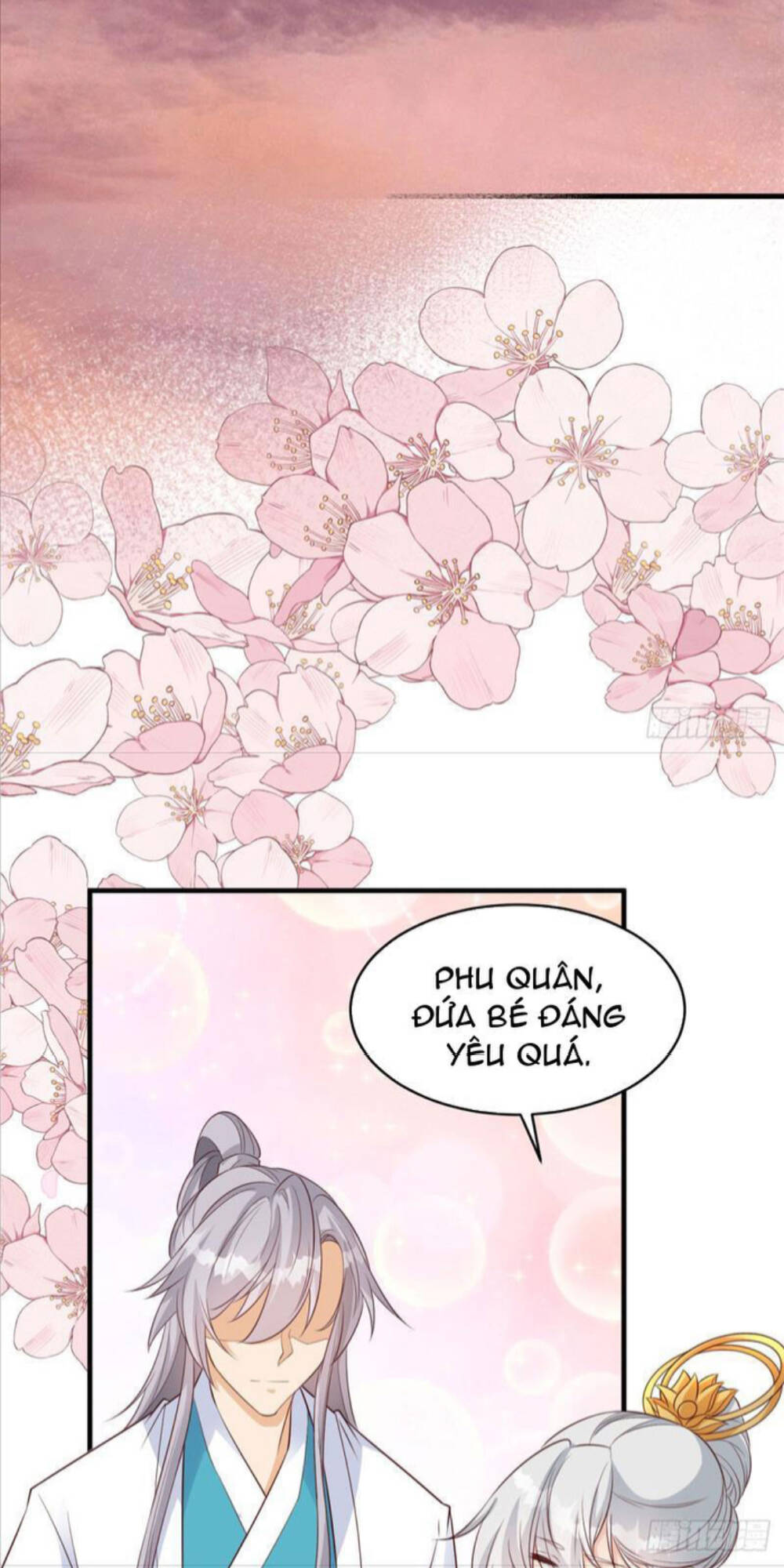 Vợ Tôi Và Tôi Thống Trị Tam Giới Chapter 100 - Trang 26
