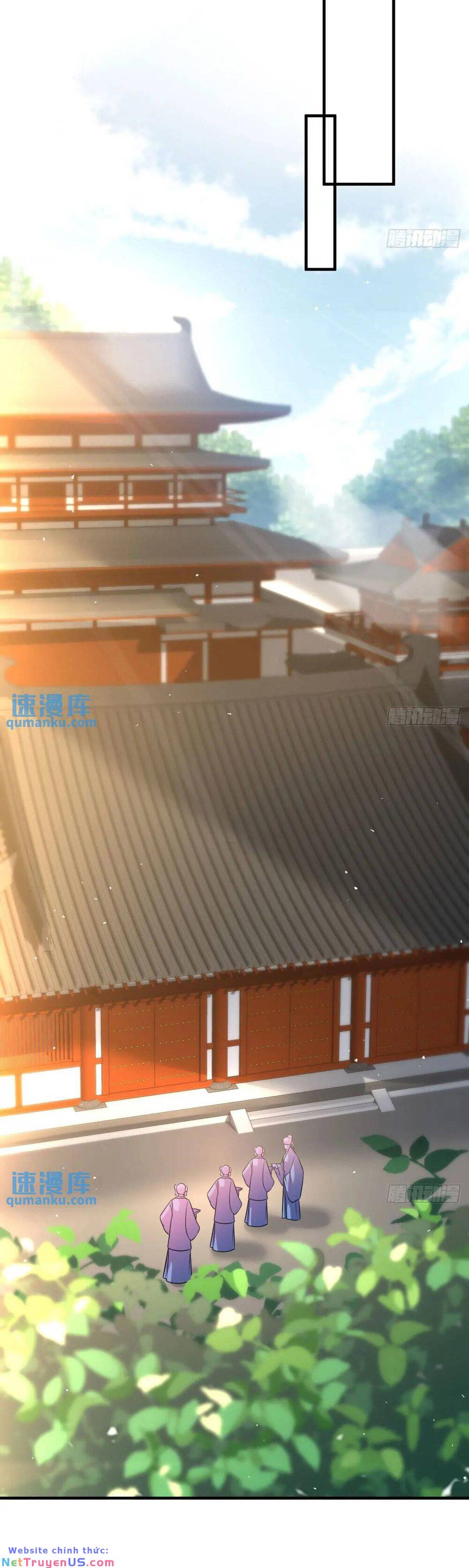 Vợ Tôi Và Tôi Thống Trị Tam Giới Chapter 102 - Trang 5