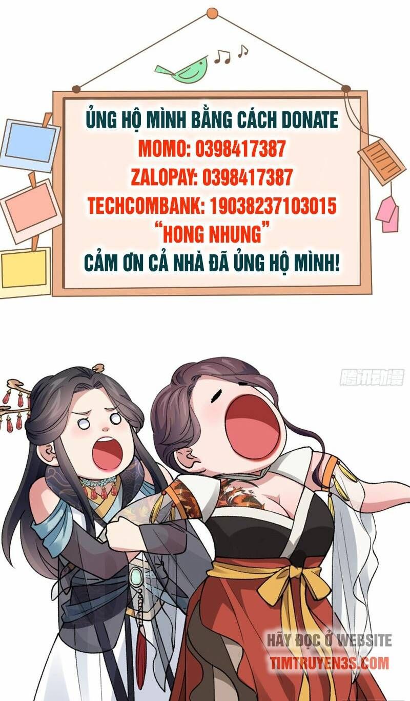Vợ Tôi Và Tôi Thống Trị Tam Giới Chapter 16.5 - Trang 57