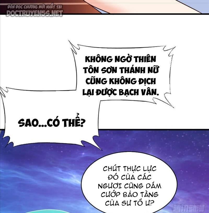 Vợ Tôi Và Tôi Thống Trị Tam Giới Chapter 95 - Trang 3