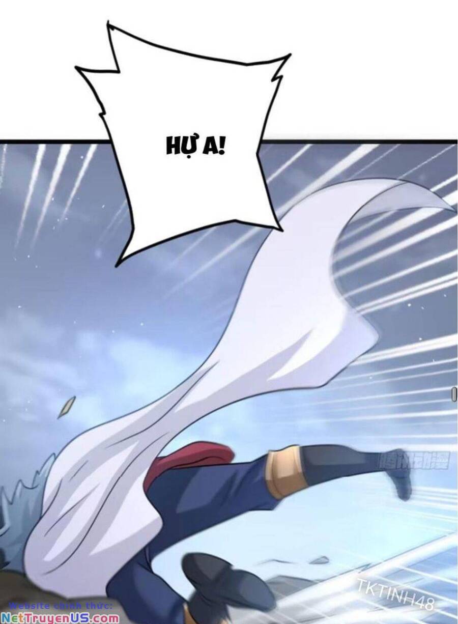 Vợ Tôi Và Tôi Thống Trị Tam Giới Chapter 105 - Trang 51