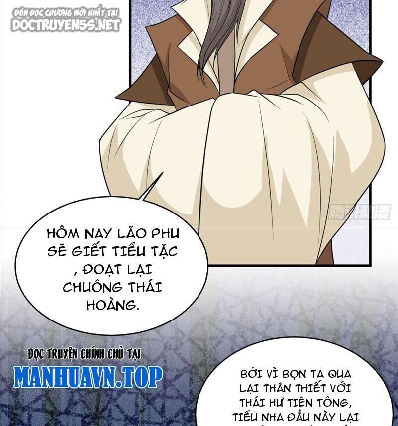 Vợ Tôi Và Tôi Thống Trị Tam Giới Chapter 95 - Trang 65