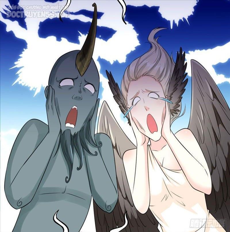 Vợ Tôi Và Tôi Thống Trị Tam Giới Chapter 98 - Trang 38