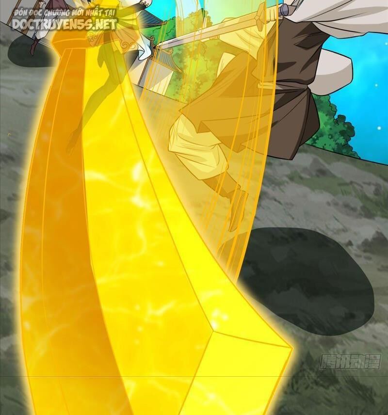 Vợ Tôi Và Tôi Thống Trị Tam Giới Chapter 95 - Trang 57