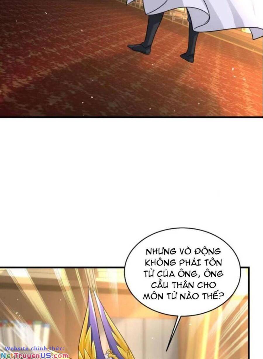 Vợ Tôi Và Tôi Thống Trị Tam Giới Chapter 104 - Trang 4