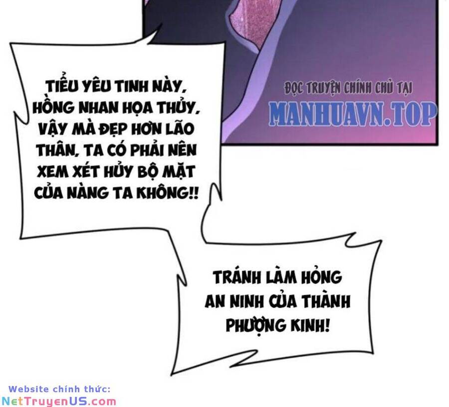 Vợ Tôi Và Tôi Thống Trị Tam Giới Chapter 104 - Trang 65