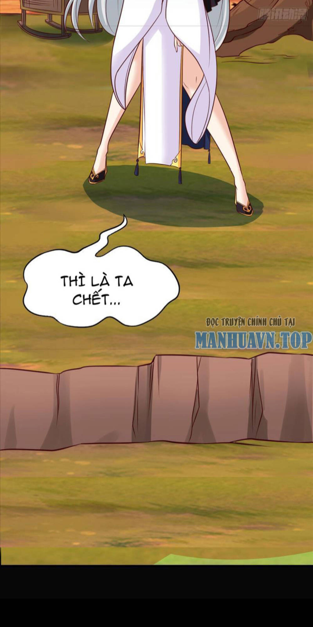 Vợ Tôi Và Tôi Thống Trị Tam Giới Chapter 100 - Trang 47