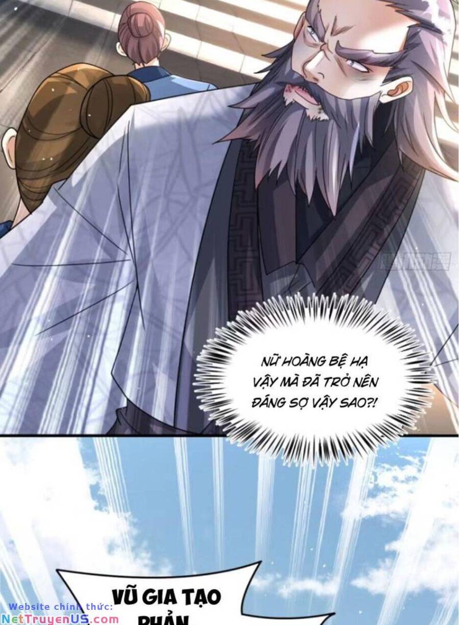 Vợ Tôi Và Tôi Thống Trị Tam Giới Chapter 104 - Trang 60