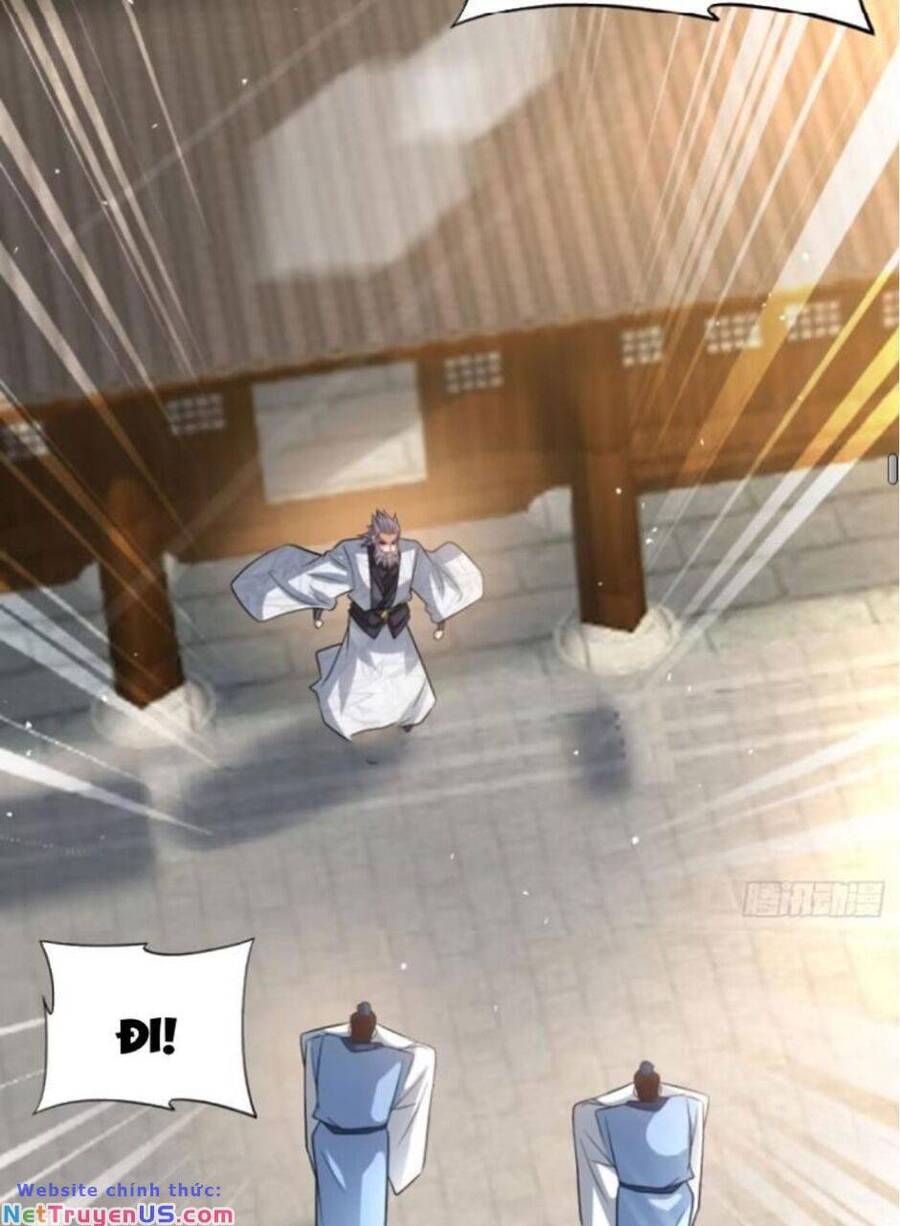 Vợ Tôi Và Tôi Thống Trị Tam Giới Chapter 104 - Trang 46