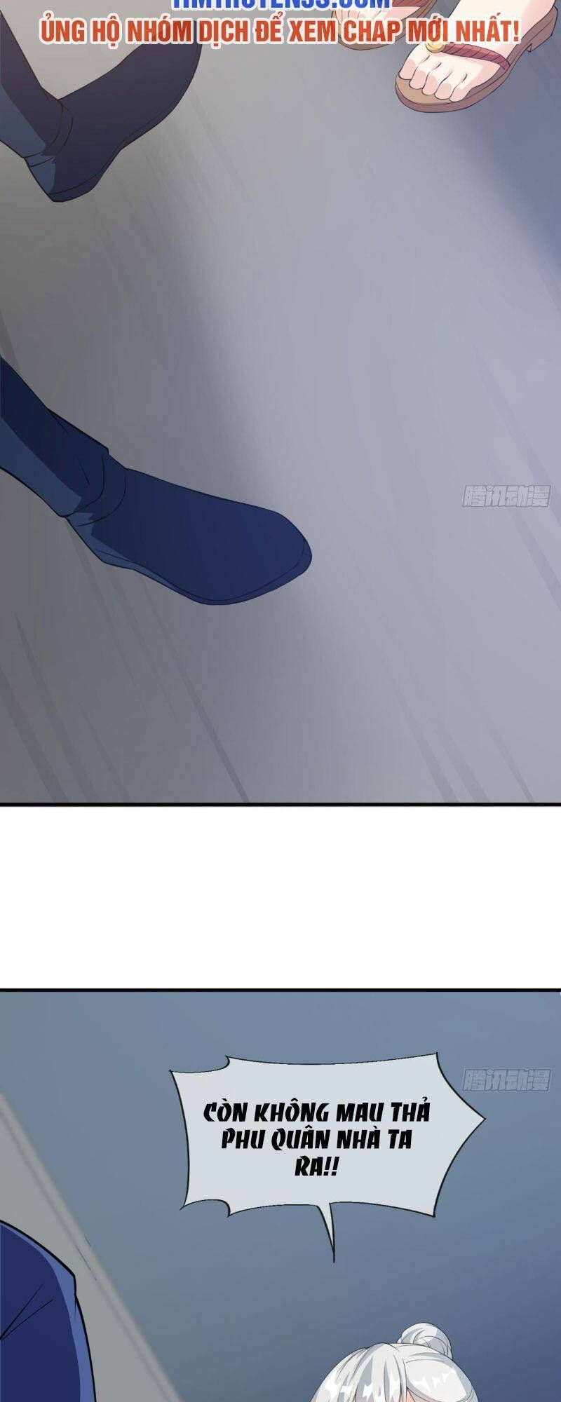 Vợ Tôi Và Tôi Thống Trị Tam Giới Chapter 16.5 - Trang 9