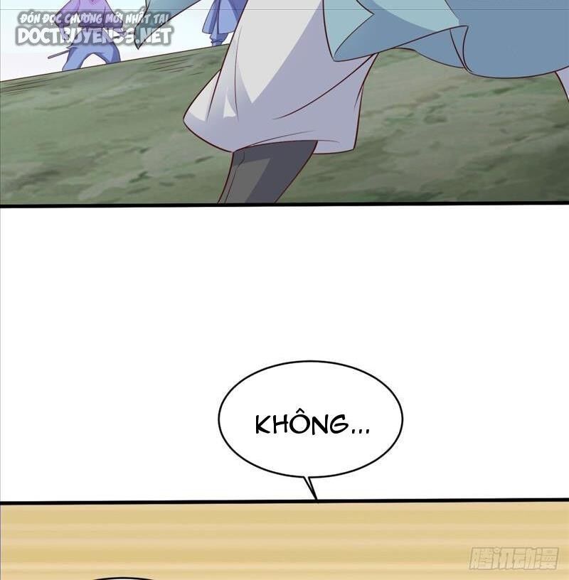 Vợ Tôi Và Tôi Thống Trị Tam Giới Chapter 95 - Trang 32